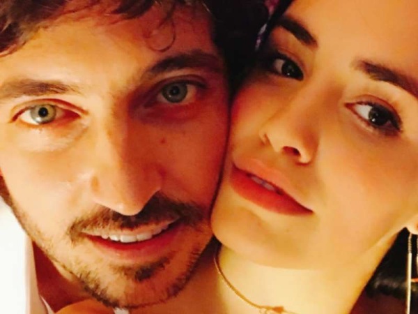 Lali Esp&oacute;sito cont&oacute; c&oacute;mo conoci&oacute; a su novio