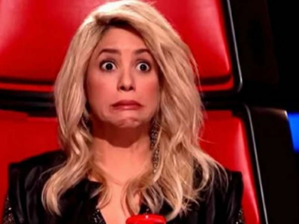 &iquest;Shakira le fue infiel a Antonito De la R&uacute;a?