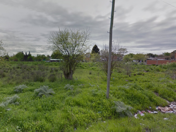 Muerte en Los Hornos: el asesinato habría sido por un &quot;terreno fiscal&quot;