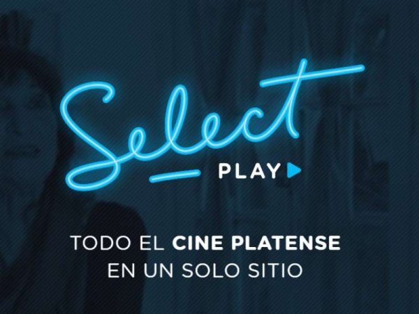 Se viene el Neflix platense: SelectPlay arranca este jueves