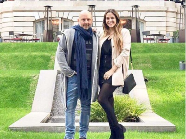 Barbie Velez y Muscari se reconiciliaron y trabajarán juntos: &quot;Voy a ser Libertad en Derechas&quot;