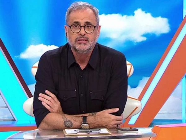 Jorge Rial le respondi&oacute; a Moria Cas&aacute;n tras el pol&eacute;mico audio