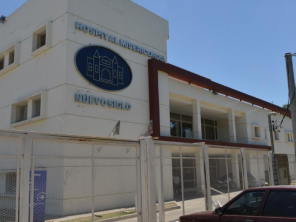 Arrestaron al hermano de la mujer con parálisis cerebral que dio a luz