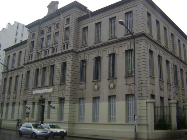 Una joven perdió el útero en un aborto clandestino