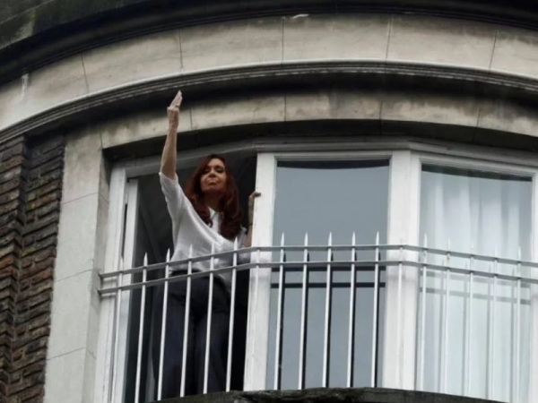 Tras el debate en el Senado, allanarán tres propiedades de Cristina Kirchner