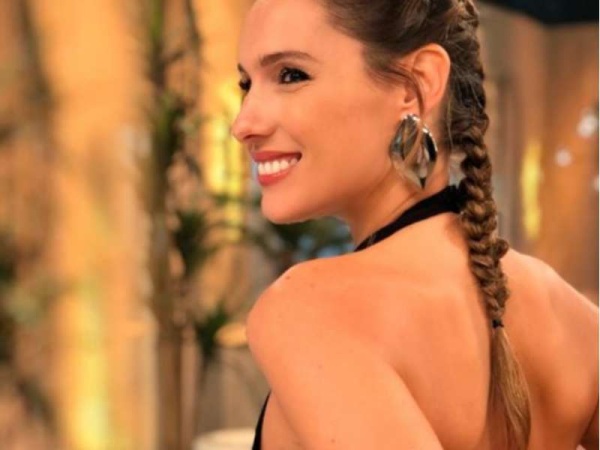 &iquest;C&oacute;mo ser&aacute; el nuevo programa de Pampita?