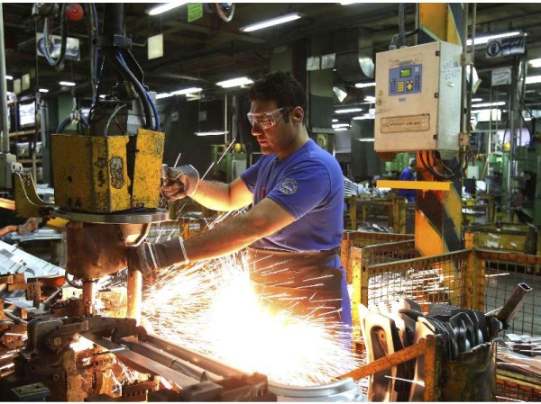 Indec: La actividad económica cayó 6,7% en junio