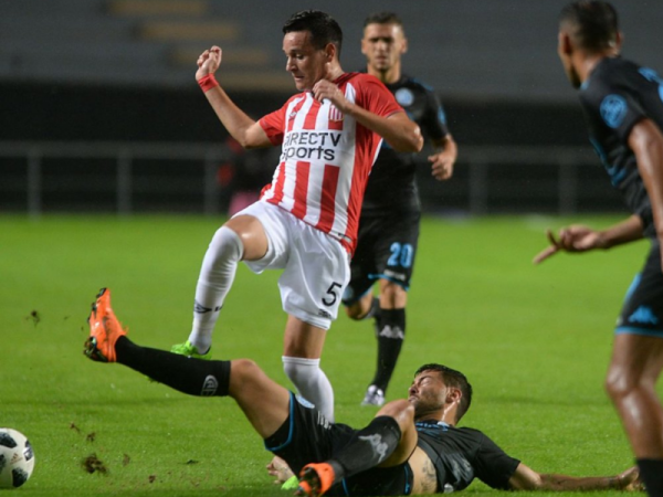 Con varios suplentes, Estudiantes enfrentará a Belgrano en Córdoba