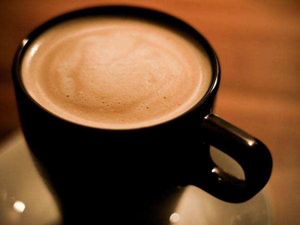 Las ventajas de desayunar café