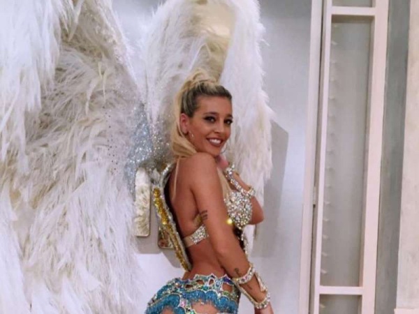 &iquest;Sol P&eacute;rez renuncia a la obra de Carmen Barbieri? 