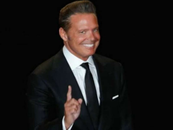 La nueva novia de Luis Miguel tiene 19 a&ntilde;os 