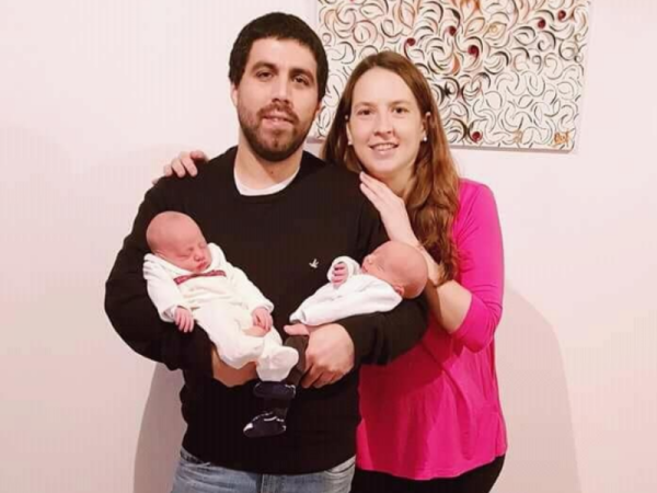 Swiss Medical negó tratamiento vital para un bebé y protestarán en su sede de La Plata