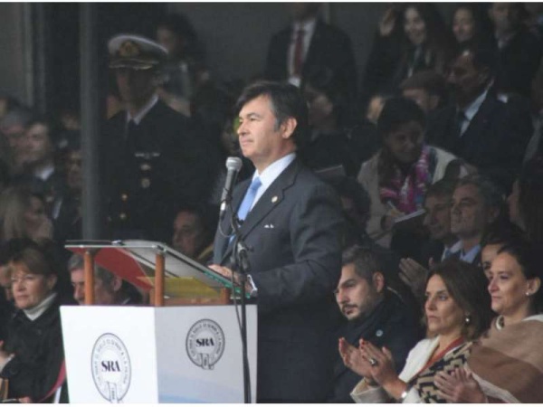 El campo se opone ante una suba de retenciones