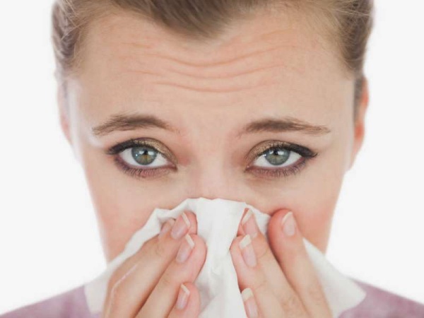 Cómo combatir las alergias de septiembre