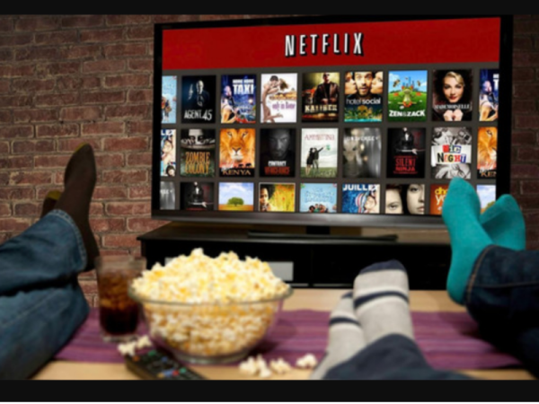 &iquest;No sab&eacute;s qu&eacute; ver en Netflix? Si le mand&aacute;s un emoji a Facebook, te da una recomendaci&oacute;n