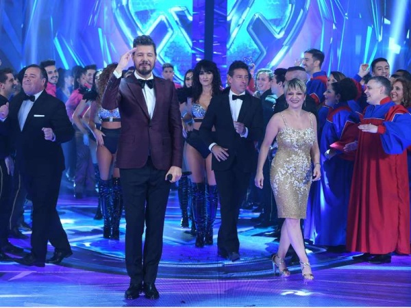 &iexcl;Volvi&oacute; ShowMatch! Reviv&iacute; el programa completo ac&aacute;