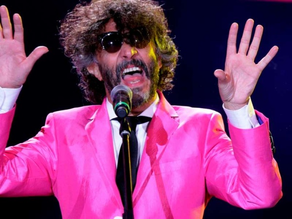 Fito Páez vuelve a dirigir una película