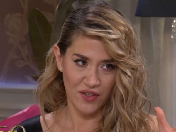 Jimena Bar&oacute;n volver&iacute;a al programa de Mirtha Legrand