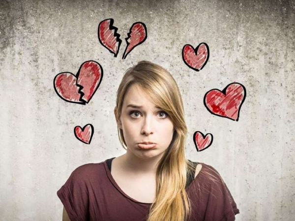  Super&aacute; a tu ex en 4 simples pasos