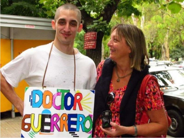 Comienza el juicio por el crimen de un médico en El Mondongo