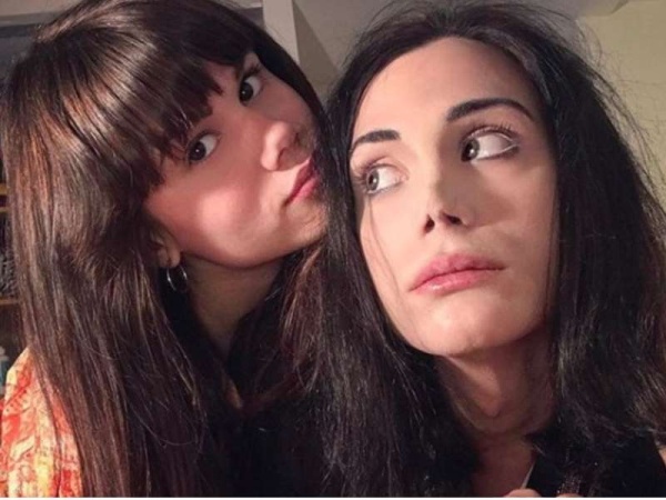 Naci&oacute; la hija de Felipe Pettinato