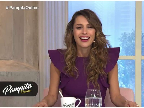 Pampita cont&oacute; la verdad: &iquest;por qu&eacute; se fue de Pampita online?
