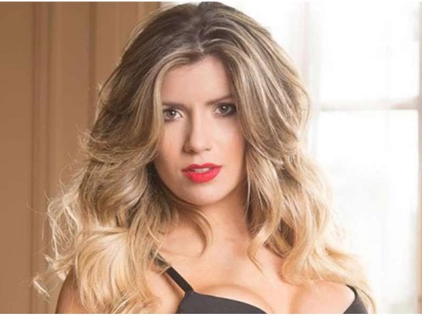 Laurita Fern&aacute;ndez y Nicol&aacute;s Cabr&eacute;... &iexcl;est&aacute;n saliendo!