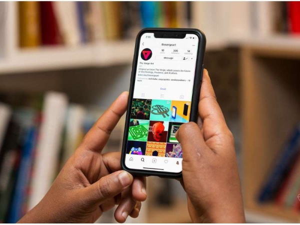 Instagram permitir&aacute; etiquetar a tus amigos en los videos