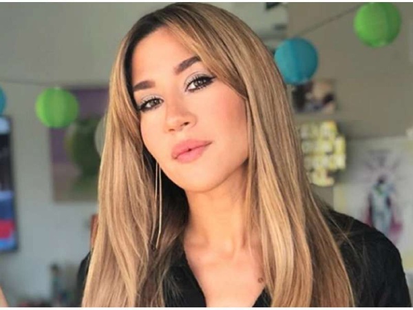 Las fotos m&aacute;s hot de Jimena Bar&oacute;n 