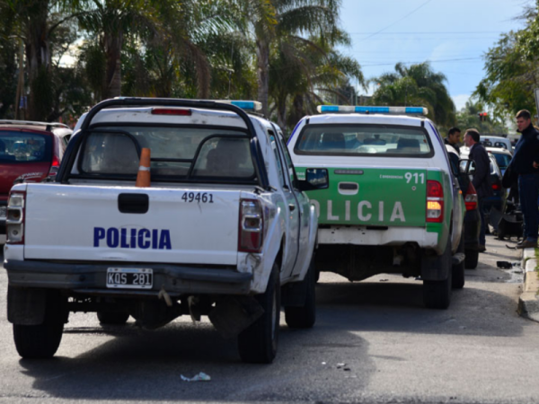 Un hombre fue acusado de haber violado a su hijastra en Melchor Romero