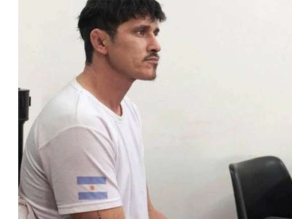 Fue absuelto el carnicero que mat&oacute; a un ladr&oacute;n en Z&aacute;rate