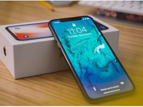 Apple dejar&aacute; de vender el iPhone X