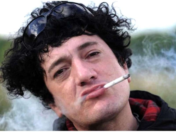 Se viene la serie sobre Pity Álvarez