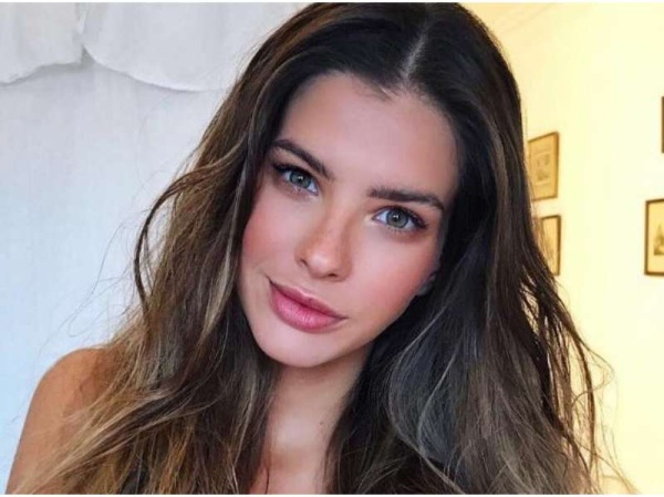 La "China" Su&aacute;rez: "Nunca tuve cintura, tengo las lolas ca&iacute;das desde siempre"