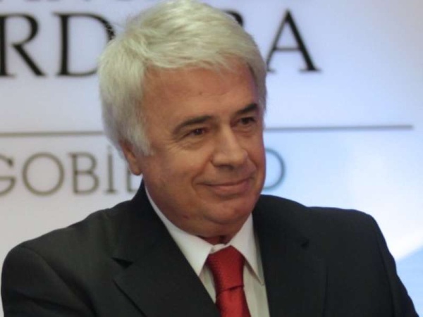 Muri&oacute; Jos&eacute; Manuel De la Sota en un accidente de tr&aacute;nsito
