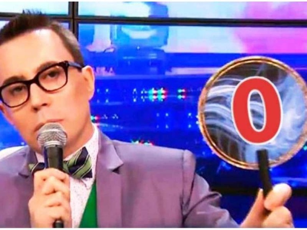 Marcelo Polino extra&ntilde;a a Moria Cas&aacute;n en ShowMatch