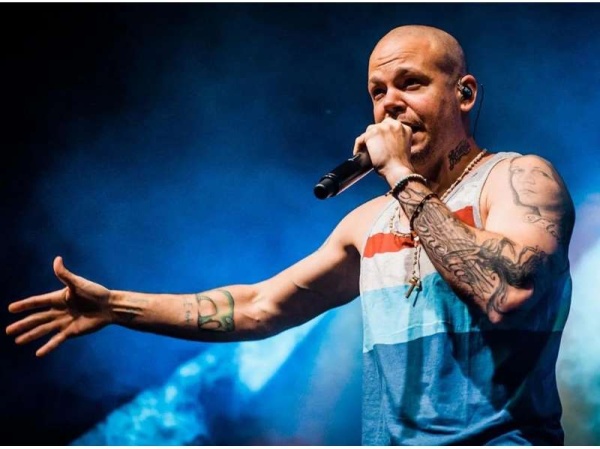 Residente agreg&oacute; m&aacute;s shows en la Argentina