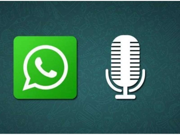 &iquest;C&oacute;mo escuchar mensajes de voz en WhatsApp antes de enviarlos?