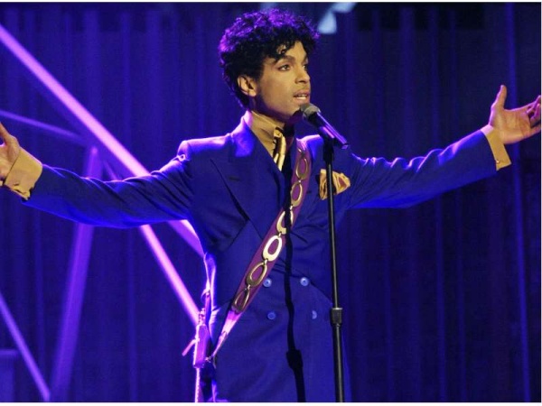 Lanzar&aacute;n un disco p&oacute;stumo de Prince 