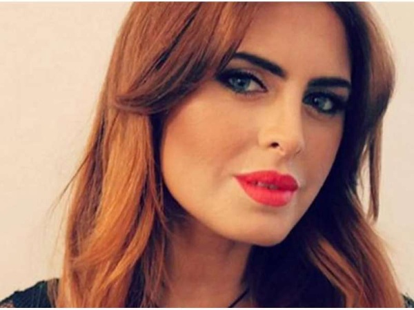 &iquest;Silvina Luna sale con el due&ntilde;o de OCA? 