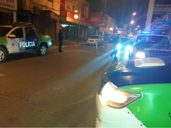 Miedo y preocupación en Berisso por una ola de intentos de secuestros