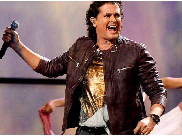 Escuch&aacute; lo nuevo de Carlos Vives junto a su esposa