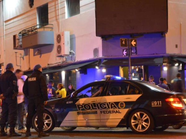 Una concejal pidió informes sobre los últimos operativos en la noche de La Plata