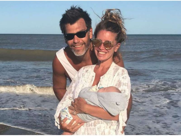 Habl&oacute; Flor Pe&ntilde;a: "Con Ramiro tenemos una relaci&oacute;n abierta"