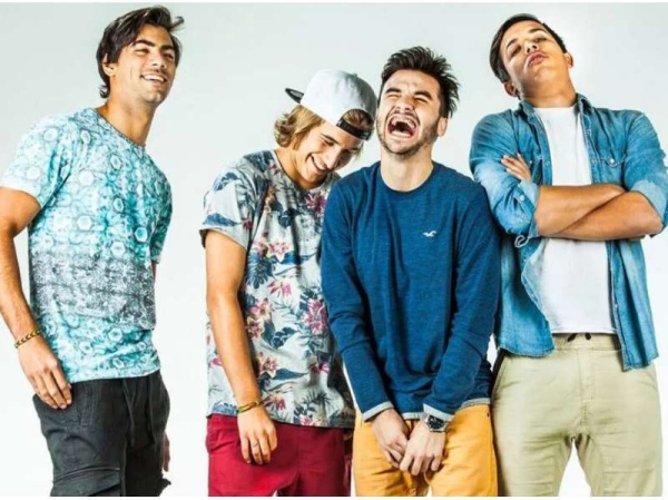 Agust&iacute;n Casanova cont&oacute; por qu&eacute; se disolvi&oacute; M&aacute;rama