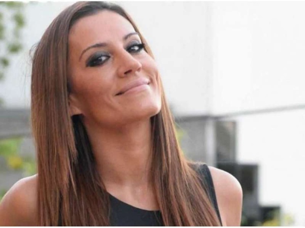 Natacha Jaitt contin&uacute;a internada 