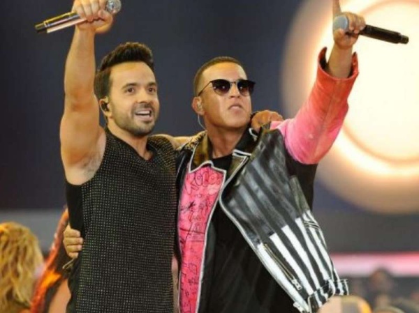 Daddy Yankee no quiere compartir escenario con Luis Fonsi 