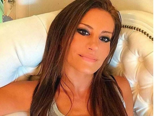 Natacha Jaitt volvi&oacute; a Twitter y se meti&oacute; con Flor Pe&ntilde;a 