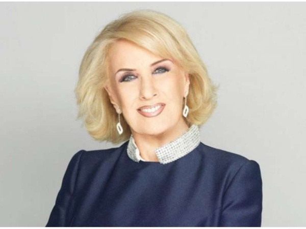 La estrategia de Mirtha Legrand para competir con Andy Kusnetzoff