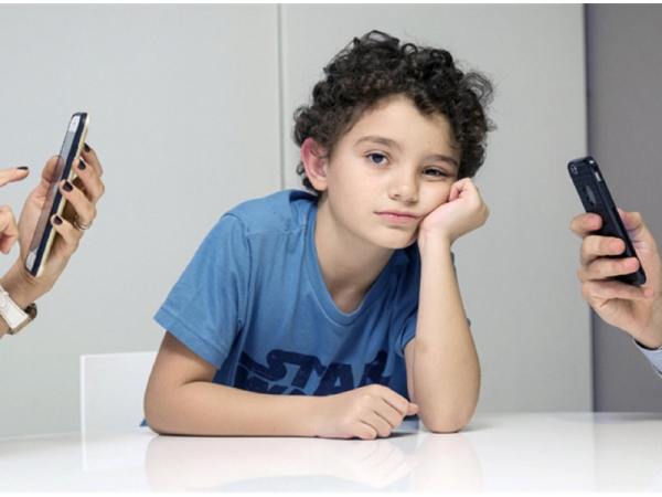 Lanzan una app para controlar d&oacute;nde est&aacute;n tus hijos